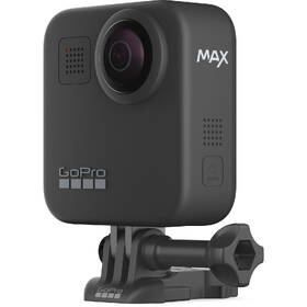 Outdoorová kamera GoPro MAX 

 obrázek produktu 3 z 9