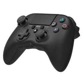 Gamepad HORI ONYX Plus Wireless pro PS4, PC černý

 obrázek produktu 2 z 4