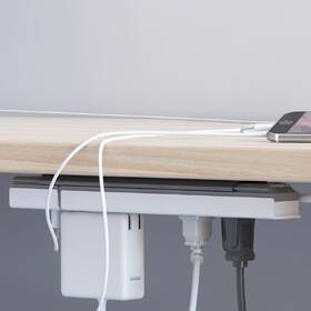 Kabel prodlužovací Powercube Modular Switch 1,5m bílý

 obrázek produktu 1 z 1