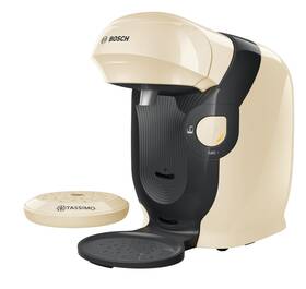 Espresso Bosch TAS1107 černé/krémové

 obrázek produktu 4 z 18