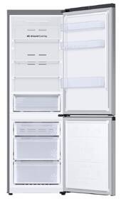 Chladnička s mrazničkou Samsung RB34T600ESA/EF stříbrná

 obrázek produktu 5 z 9