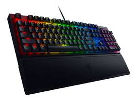 Klávesnice Razer BlackWidow V3 - Green Switch - US černá

 obrázek produktu 5 z 14