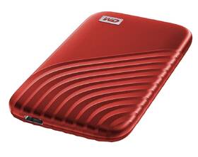 SSD externí Western Digital 2TB červený

 obrázek produktu 5 z 7