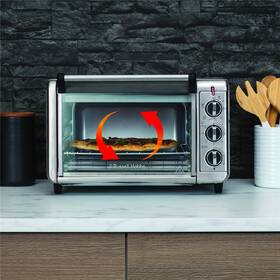 Mini trouba RUSSELL HOBBS 26090-56 stříbrná

 obrázek produktu 10 z 15