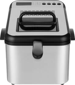 Fritéza Sencor SFR 8200SS 

 obrázek produktu 6 z 13