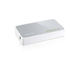 Switch TP-Link TL-SF1008D 

 obrázek produktu 5 z 6