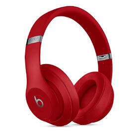 Sluchátka Beats Studio3 Wireless červená

 obrázek produktu 4 z 6
