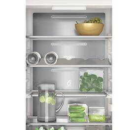Chladnička s mrazničkou Whirlpool WHC20 T593 bílá

 obrázek produktu 6 z 11