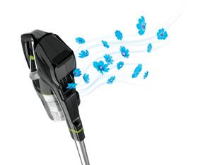 Filtry pro vysavače Bissell 3090 

 obrázek produktu 2 z 2