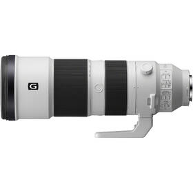 Objektiv Sony FE 200-600 mm f/5.6-6.3 G OSS černý

 obrázek produktu 2 z 23