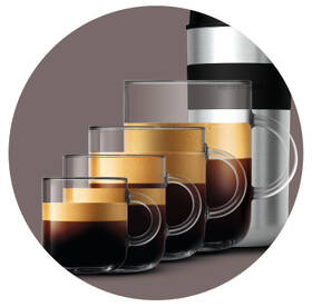 Espresso Krups XN911B10 + Aeroccino 

 obrázek produktu 12 z 22