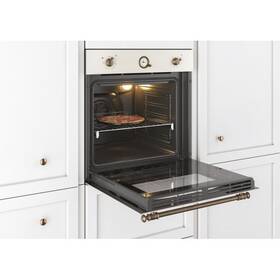 Trouba Candy FCC624BA/E 

 obrázek produktu 5 z 6