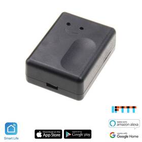 Releová jednotka iQtech SmartLife SB006, WiFi relé pro garážová vrata a brány 

 obrázek produktu 1 z 4