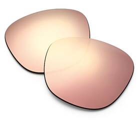 Náhradní skla Bose Soprano Mirrored Rose Gold (Polarized) 

 obrázek produktu 1 z 4