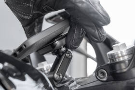 Držák na mobil Peak Design Motorcycle Stem Mount černý

 obrázek produktu 5 z 7