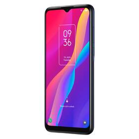 Mobilní telefon TCL 30E - Atlantic Blue 

 obrázek produktu 1 z 8