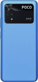 Mobilní telefon Poco M4 Pro 8GB/256GB modrý

 obrázek produktu 5 z 10