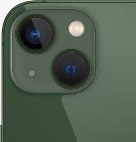 Mobilní telefon Apple 128GB Green 

 obrázek produktu 2 z 3