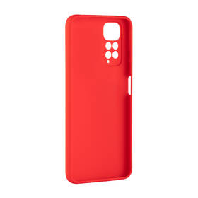 Kryt na mobil FIXED Story na Xiaomi Redmi Note 11 červený

 obrázek produktu 2 z 2