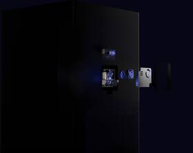 Čistička vzduchu Xiaomi Smart Air Purifier 4 Lite 

 obrázek produktu 17 z 24