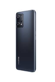 Mobilní telefon realme 9 5G 4GB/64GB - Meteor Black 

 obrázek produktu 4 z 6