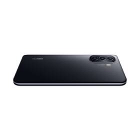 Mobilní telefon Huawei nova Y70 - Midnight Black 

 obrázek produktu 8 z 12