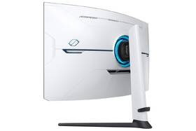 Herní monitor Samsung Odyssey G8 Neo černá barva
