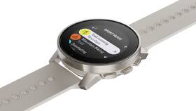 Chytré hodinky Suunto 9 Peak Pro - Titamium Sand 

 obrázek produktu 7 z 8