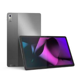 Dotykový tablet Lenovo Tab P11 Pro (2nd Gen) 8 GB / 256 GB + dotykové pero šedý

 obrázek produktu 4 z 9