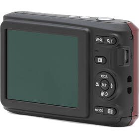 Digitální fotoaparát Kodak FZ45 červený

 obrázek produktu 6 z 9