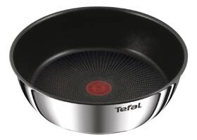 Sada nádobí Tefal Emotion L897AS74, 10 ks nerez
