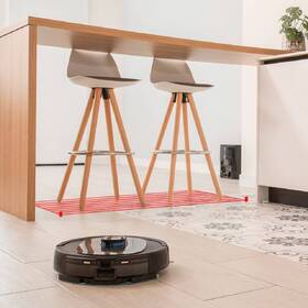 Robotický vysavač Cecotec Conga 8290 Immortal Ultra Power Home Genesis černý

 obrázek produktu 10 z 14