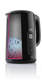 Rychlovarná konvice ETA Emily 4595 90000 černá barva
