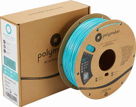 Filament Polymaker PolyLite PETG, 1,75 mm, 1 kg tyrkysový

 obrázek produktu 1 z 2