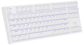 Klávesnice Genesis THOR 404 TKL, RGB, US layout, Kailh Box Brown V2 bílá

 obrázek produktu 1 z 12