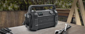 Radiopřijímač MUSE M-928FB černé

 obrázek produktu 4 z 5