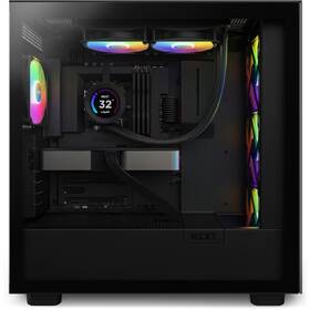 Vodní chladič NZXT Kraken 240 ELITE RGB 

 obrázek produktu 4 z 5