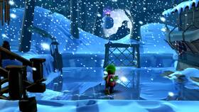 Hra Nintendo Switch Luigi's Mansion 2 HD 

 obrázek produktu 8 z 9