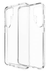 Kryt na mobil ZAGG Luxe na Samsung Galaxy S24 Clear průhledný

 obrázek produktu 4 z 5