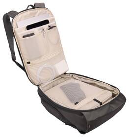 Batoh THULE Subterra 2 TSTB434 26 L, 16" šedý

 obrázek produktu 3 z 12