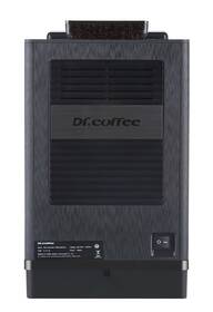Automatický kávovar Dr.Coffee C11 černá barva
