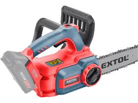 Řetězová pila Extol Premium 8891921 30 cm (bez baterie) 

 obrázek produktu 3 z 9