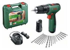 Aku vrtačka Bosch EasyImpact 1200 (s baterií) 

 obrázek produktu 5 z 5