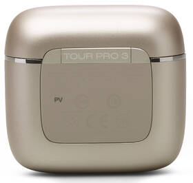 Sluchátka JBL Tour Pro 3 béžová

 obrázek produktu 9 z 15