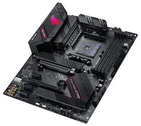 Základní deska Asus B550-F GAMING WIFI II 

 obrázek produktu 5 z 9