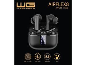 Sluchátka WG AirFlex 8 černá

 obrázek produktu 4 z 4