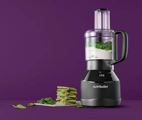 Stolní mixér Nutribullet NBF580B černý

 obrázek produktu 8 z 10