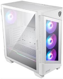 Case MSI VELOX 100R bílá

 obrázek produktu 1 z 8