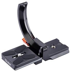 Rámeček Rollei Frame Flipper 64 mm černý

 obrázek produktu 1 z 4
