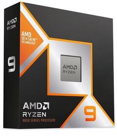 Procesor AMD 9900X3D 

 obrázek produktu 1 z 3